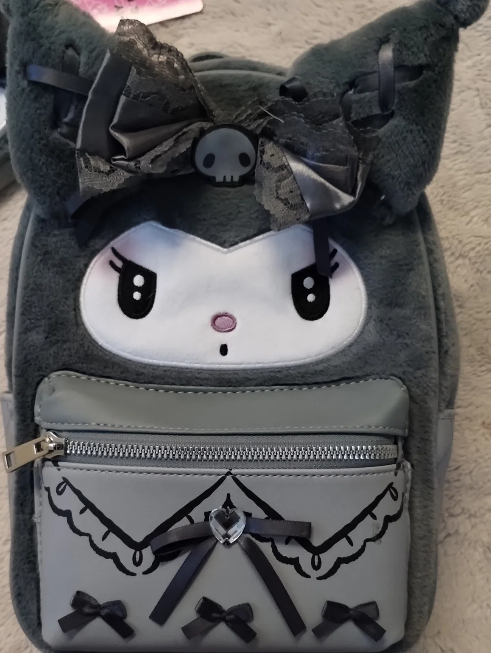 🎀Kermomi🎀Lolita Backpack & Wallet